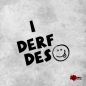 Preview: I derf des Emoji